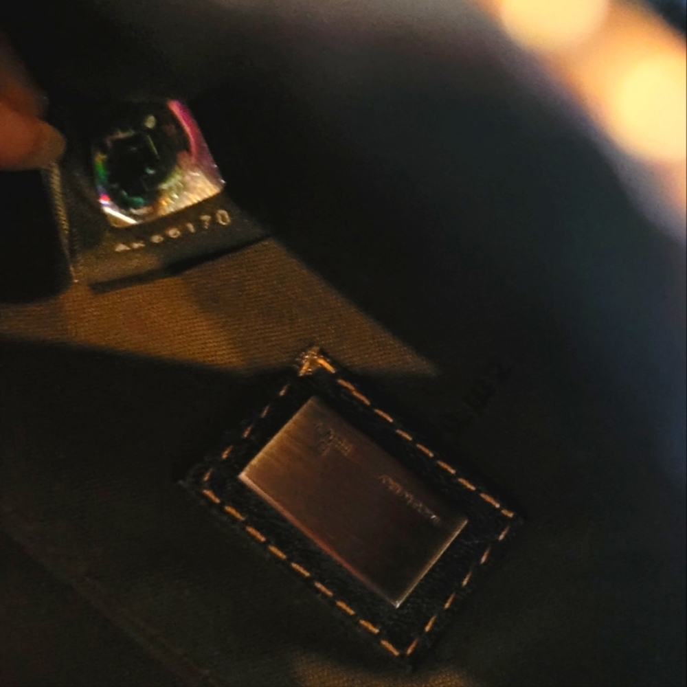 Authentic Fendi Bag - Picture 13 of 17